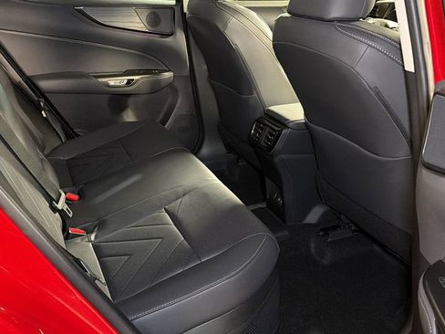 Certified 2024 Lexus NX 450h+ 450h+ Luxury image 13