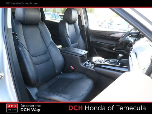 Used 2023 MAZDA CX-9 Touring AWD/4WD image 21
