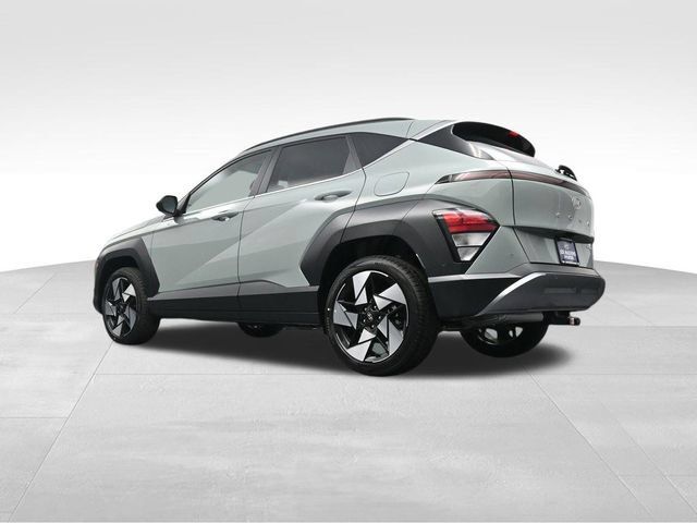 New 2026 Hyundai Kona Limited AWD/4WD image 36