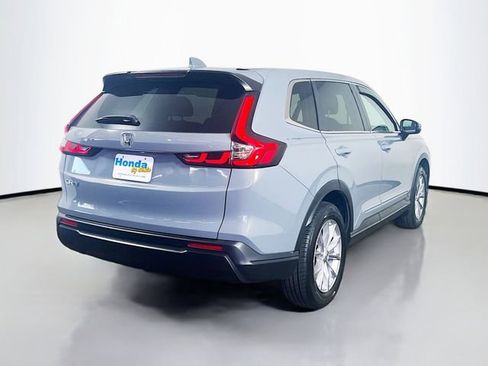 Certified 2023 Honda CR-V EX image 9