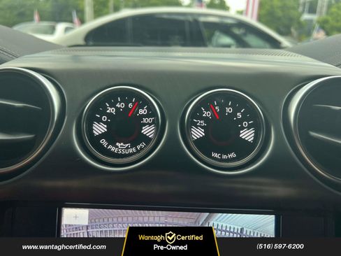 Used 2023 Ford Mustang Mach 1 w/ Equipment Group 700A image 22