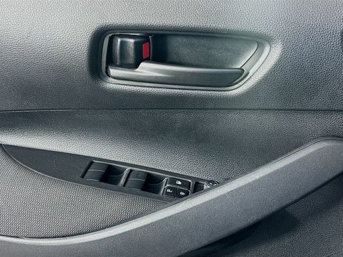 Certified 2024 Toyota Corolla LE FWD image 18