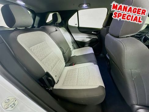 Used 2023 Chevrolet Equinox LT w/ Driver Convenience Package image 26