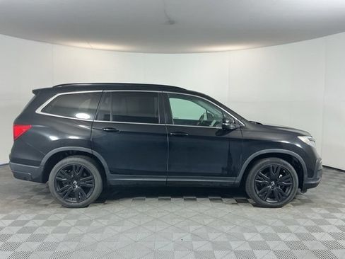 Used 2021 Honda Pilot Special Edition image 4