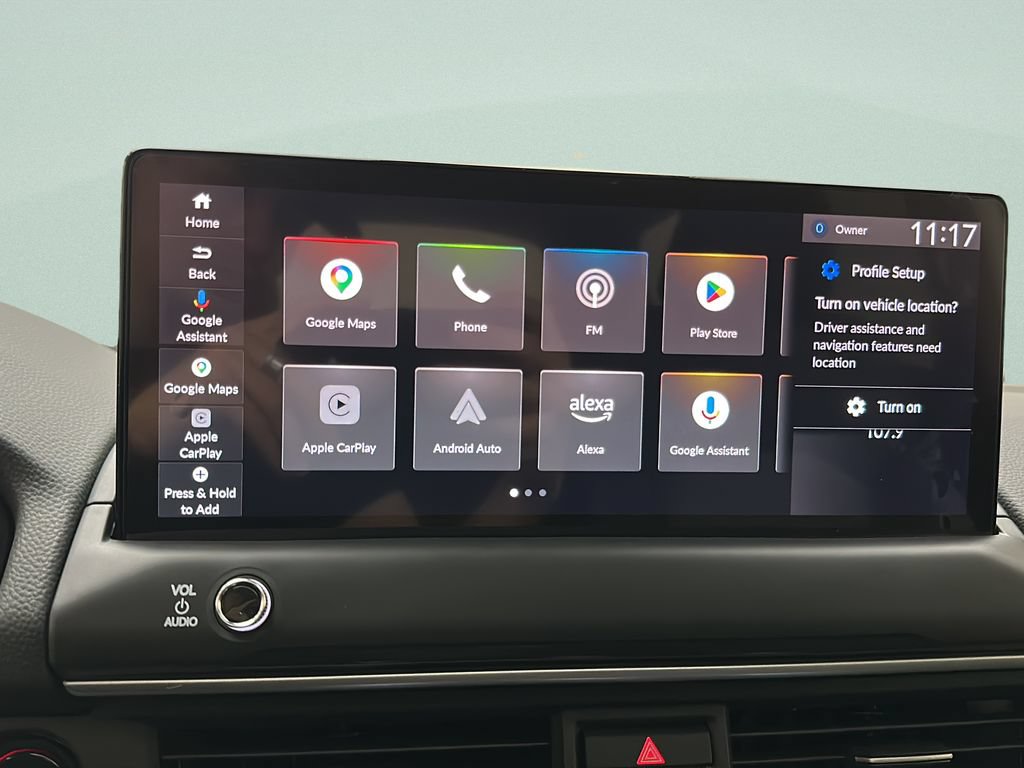New 2026 Honda Pilot Touring image 31
