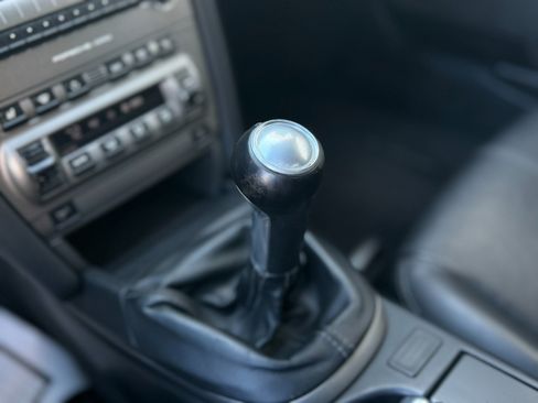 Used 2006 Porsche Boxster image 13