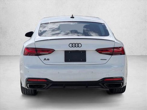 Used 2023 Audi A5 2.0T Prestige image 6
