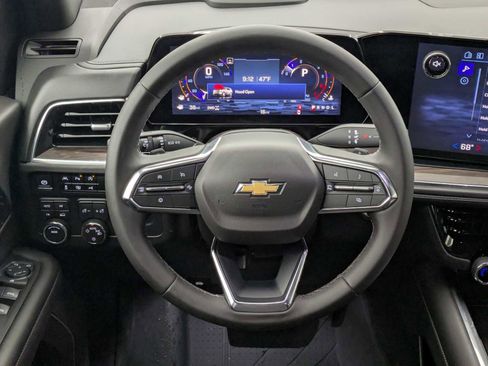 New 2025 Chevrolet Tahoe LS image 21