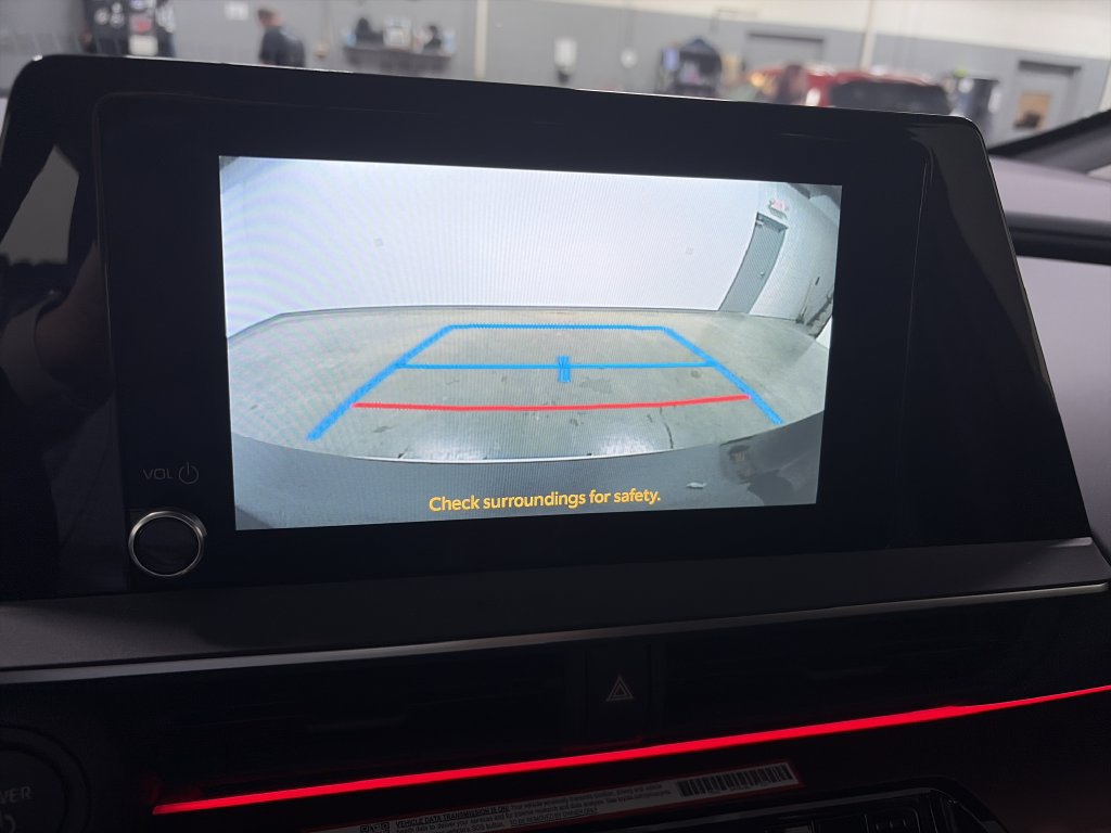New 2026 Toyota Prius Plug-In Hybrid FWD image 19