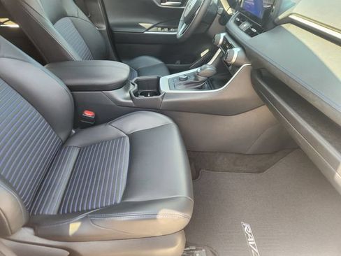 Certified 2024 Toyota RAV4 XSE AWD/4WD image 14