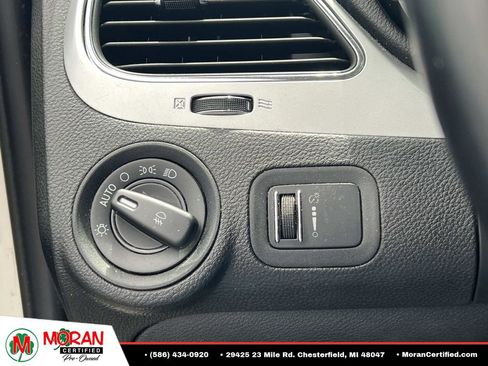 Used 2012 Dodge Journey Crew w/ Flexible Seating Group FWD image 26