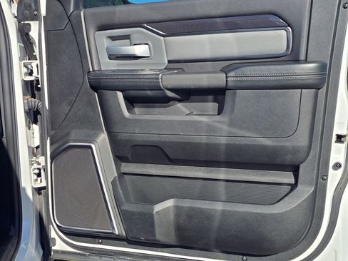 Used 2021 RAM 2500 Power Wagon image 46