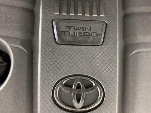 New 2026 Toyota Tundra SR5 AWD/4WD image 39