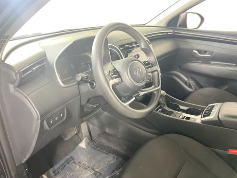 Used 2023 Hyundai Tucson SEL AWD/4WD image 9