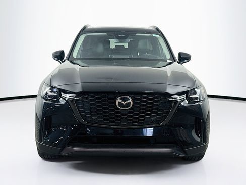 Used 2026 MAZDA CX-90 3.3 Turbo w/ Premium Sport Pkg AWD/4WD image 2