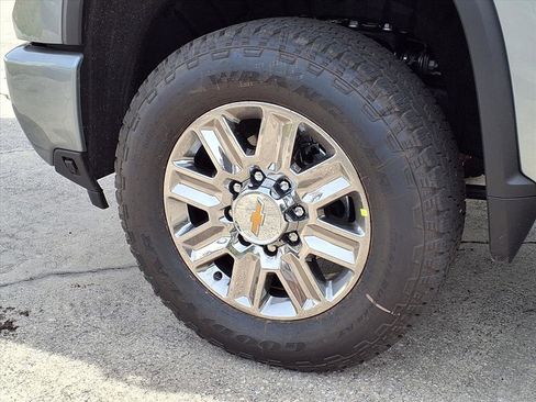 New 2026 Chevrolet Silverado 2500 High Country w/ Technology Package image 23