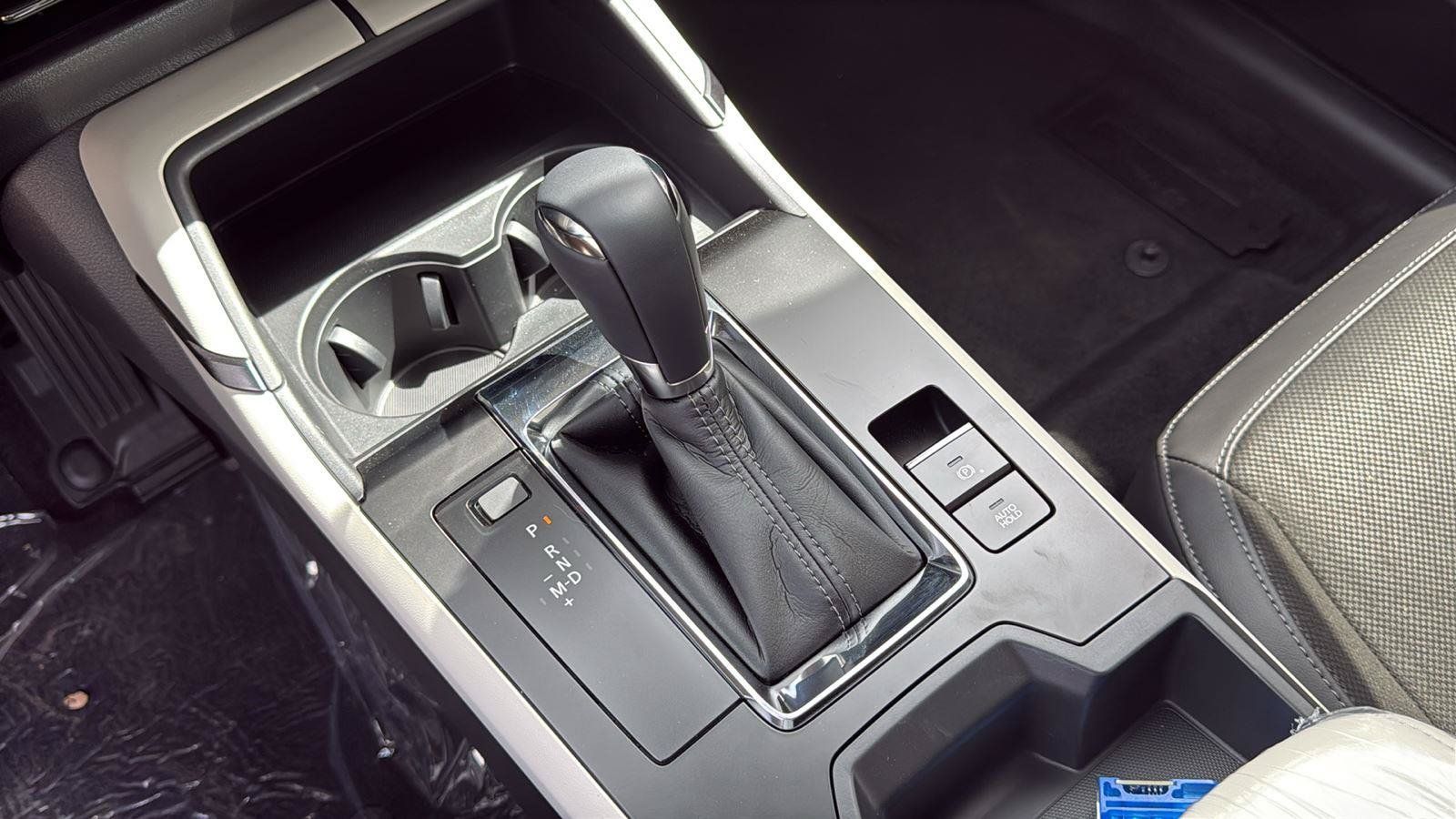 New 2026 MAZDA CX-5 Preferred AWD/4WD image 15