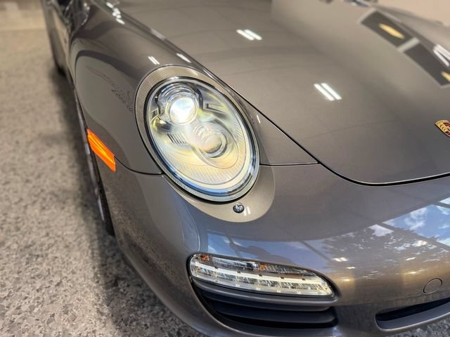 Used 2009 Porsche 911 Carrera S RWD image 34