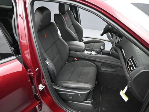New 2025 Dodge Durango GT image 21
