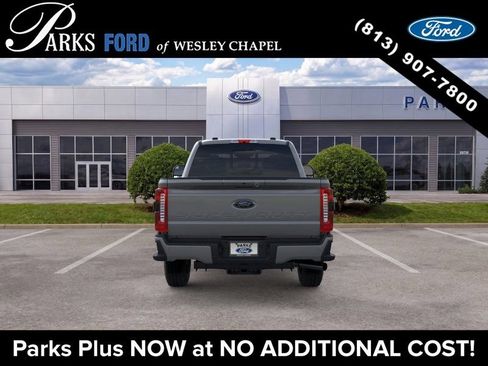 New 2026 Ford F250 XLT w/ XLT Premium Package AWD/4WD image 5