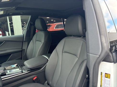 New 2026 Audi Q8 Premium Plus image 13