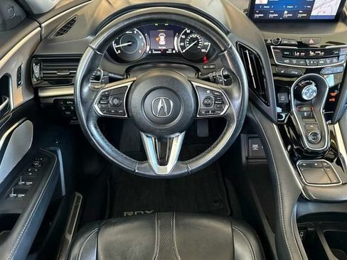Used 2019 Acura RDX AWD w/ Technology Package image 11