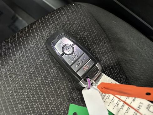 Used 2023 Ford F150 XLT w/ Equipment Group 302A High image 31