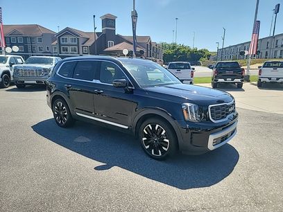 Used 2023 Kia Telluride SX
