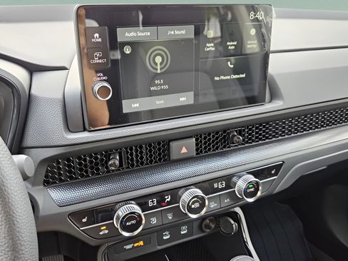 New 2026 Honda CR-V EX image 22