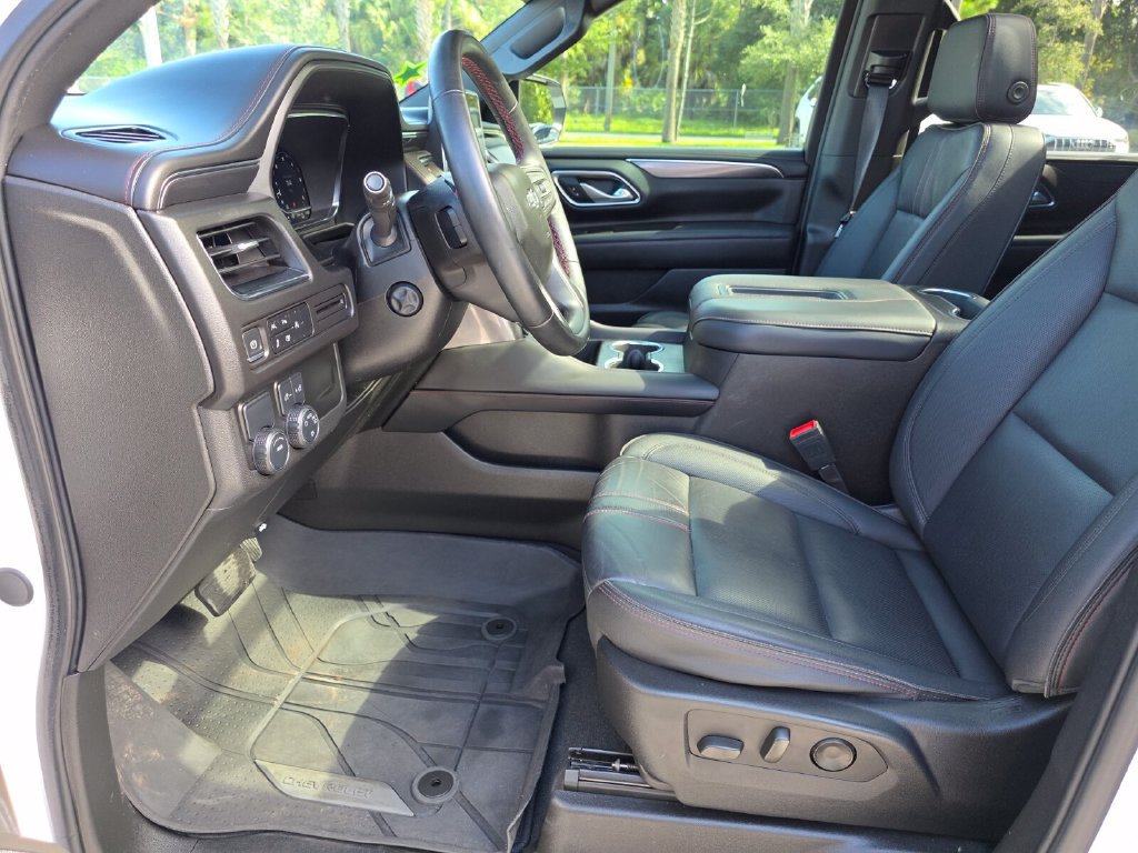 Used 2024 Chevrolet Tahoe RST w/ Luxury Package RWD image 27