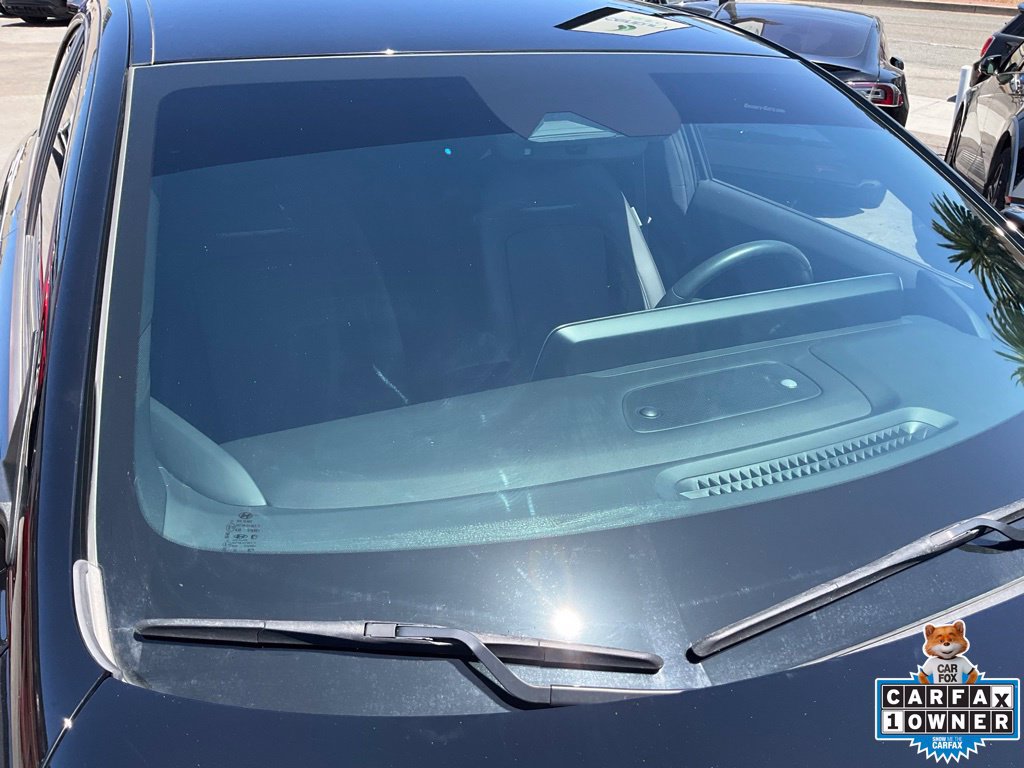 Used 2023 Hyundai Ioniq 6 SEL RWD image 72