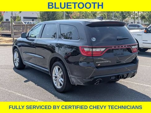 Used 2022 Dodge Durango GT AWD/4WD image 7