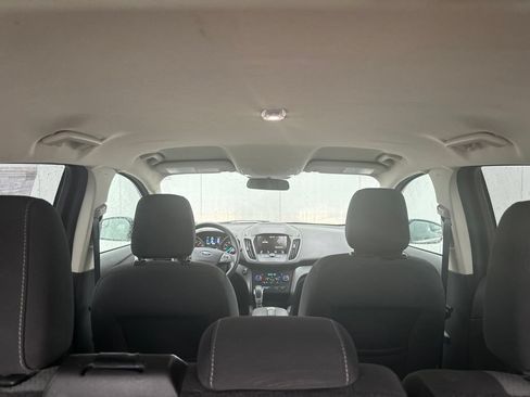 Used 2019 Ford Escape SE AWD/4WD image 23
