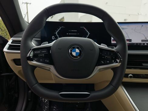 Used 2025 BMW 430i Convertible w/ Convenience Package image 14