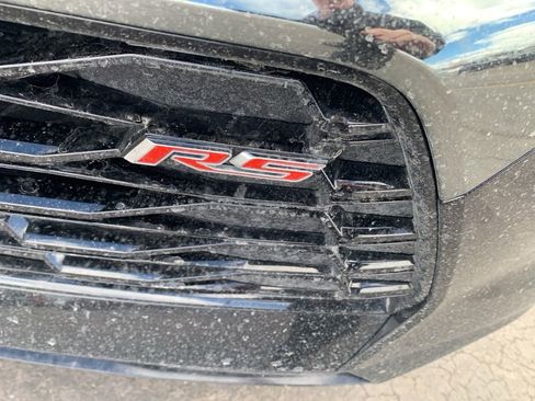 Used 2021 Chevrolet Blazer RS w/ Enhanced Convenience Package image 9