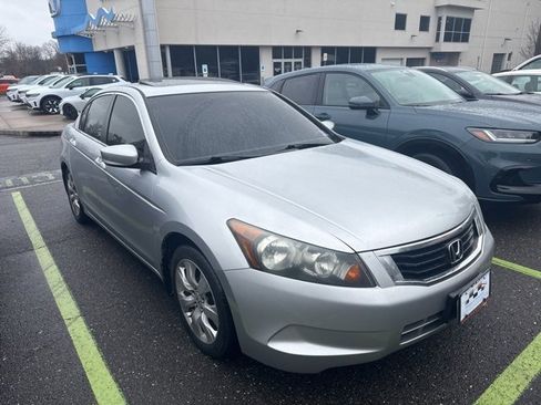 Used 2009 Honda Accord EX-L image 1