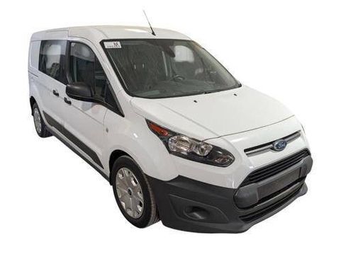 Used 2018 Ford Transit Connect XL FWD image 8