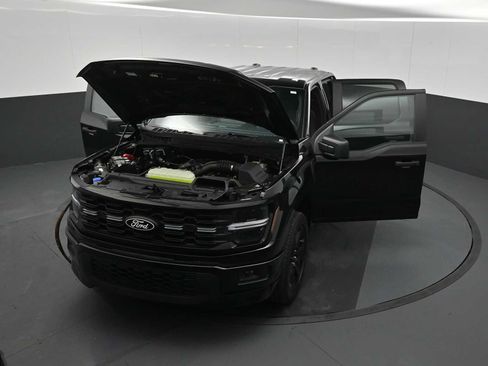 New 2026 Ford F150 STX w/ F-150 LOBO Package AWD/4WD image 60