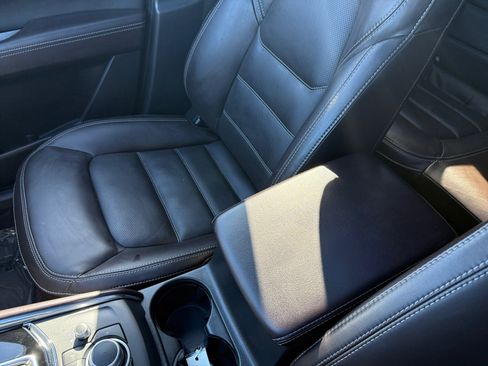 Certified 2025 MAZDA CX-5 Signature image 14