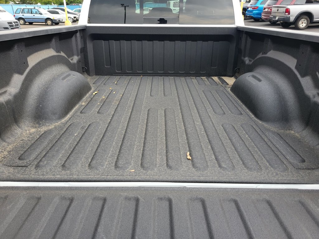 Used 2025 RAM 1500 Tradesman AWD/4WD image 36