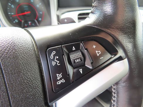Used 2015 Chevrolet Camaro LT w/ RS Package RWD image 20