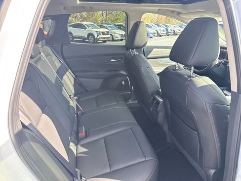 New 2026 Nissan Murano SL AWD/4WD image 29