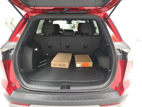 New 2026 Chevrolet Equinox LT AWD/4WD image 26
