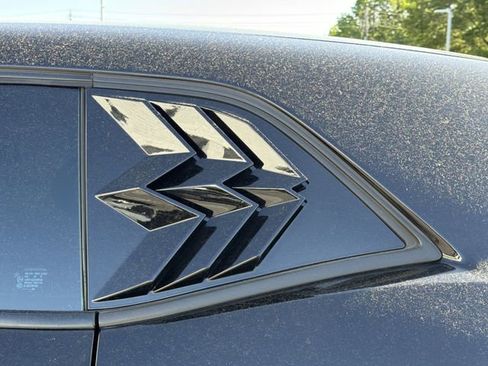 Used 2022 Dodge Challenger GT RWD image 12