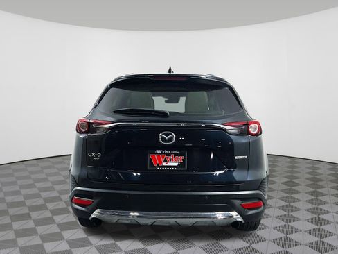 Used 2022 MAZDA CX-9 Touring Plus image 29