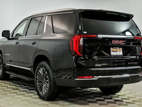 New 2026 GMC Yukon Elevation image 4