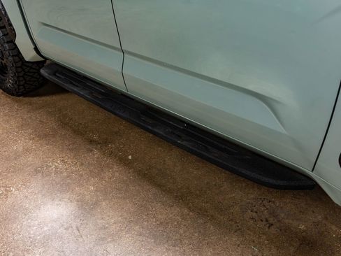 Used 2022 Toyota Tundra TRD Pro image 13