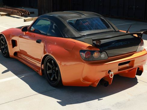 Used 2005 Honda S2000 image 5