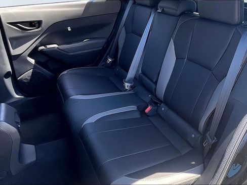 New 2026 Subaru Crosstrek 2.5i Wilderness AWD/4WD image 10