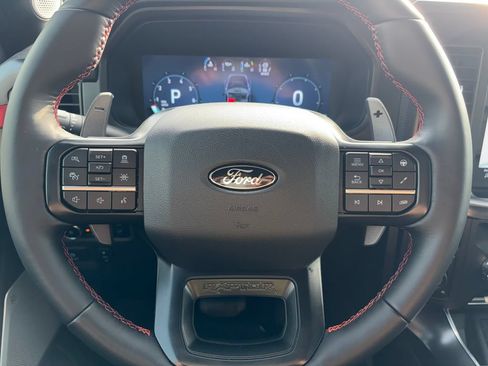 Used 2025 Ford F150 Raptor AWD/4WD image 11